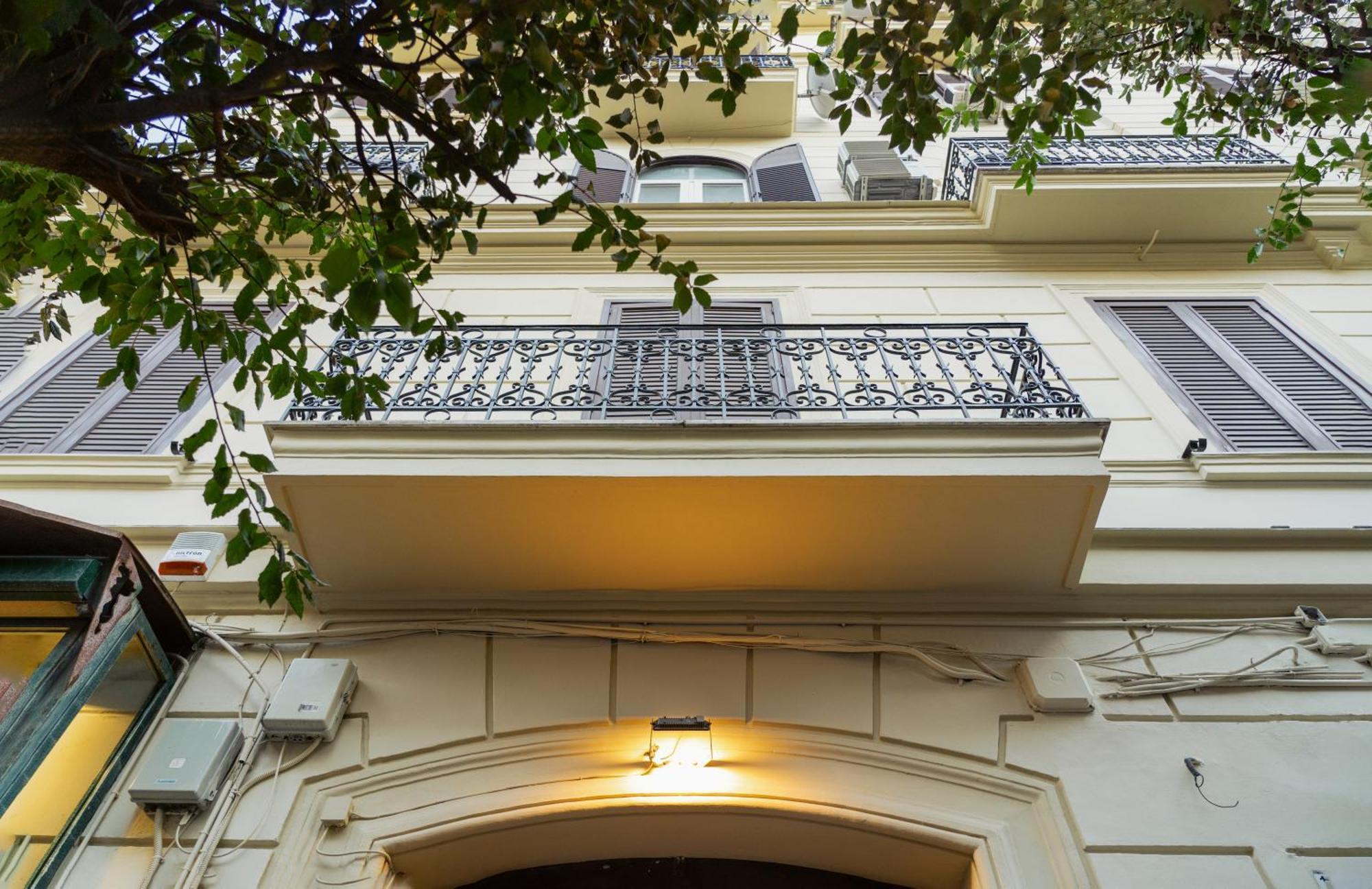 Incantonapoli Exterior photo