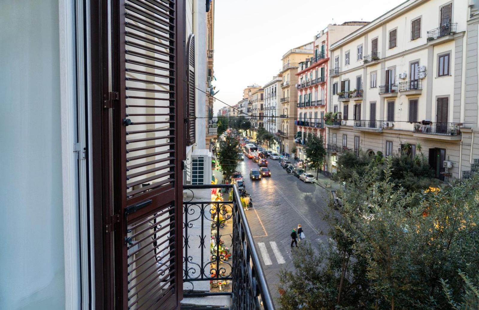 Incantonapoli Exterior photo