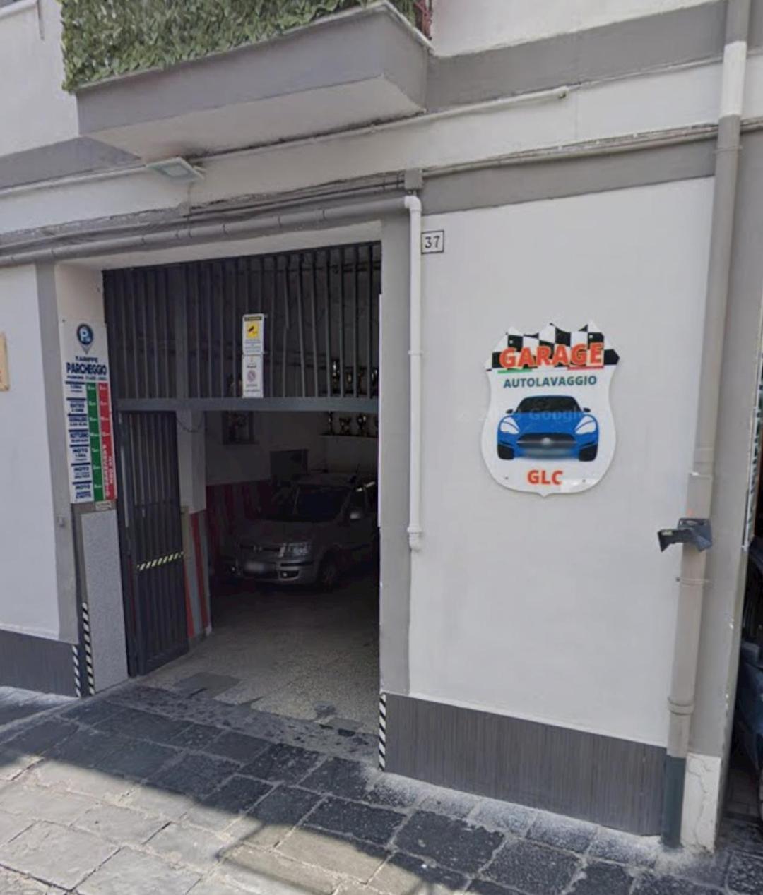 Incantonapoli Exterior photo
