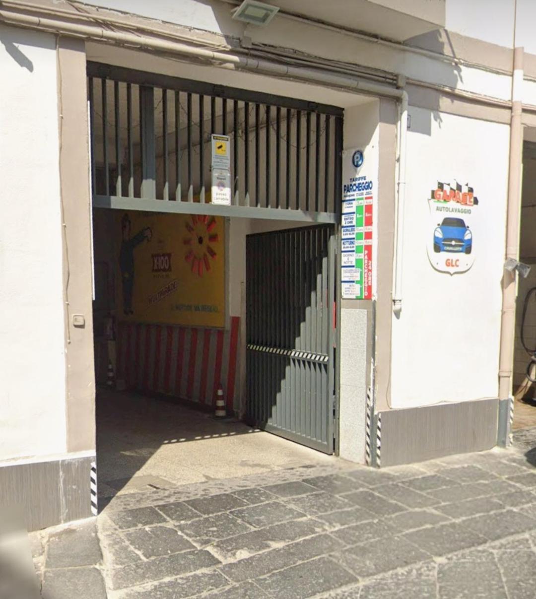 Incantonapoli Exterior photo